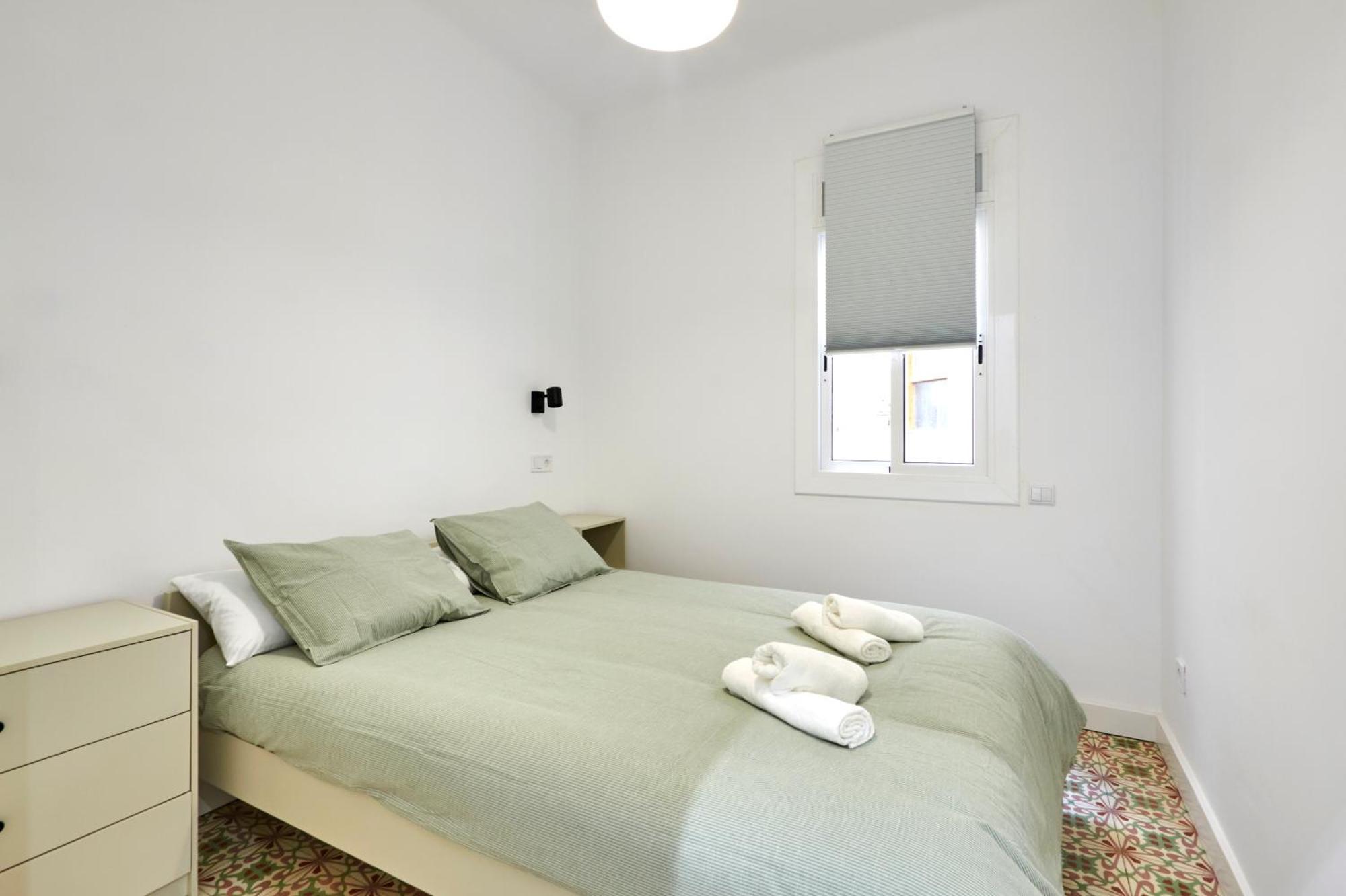 Comfortable Apartment Next To Apolo Theater Barcelona Buitenkant foto